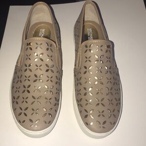 Women’s Michael Kors Sneakers